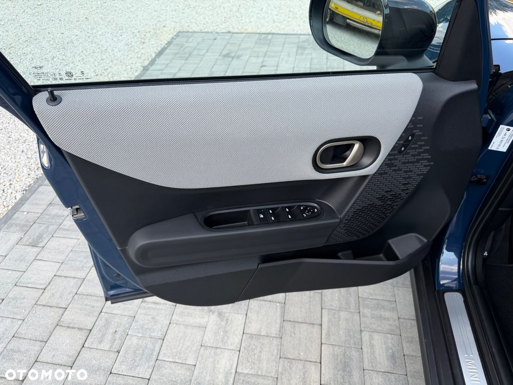 MINI Cooper C Linia Favoured - 10