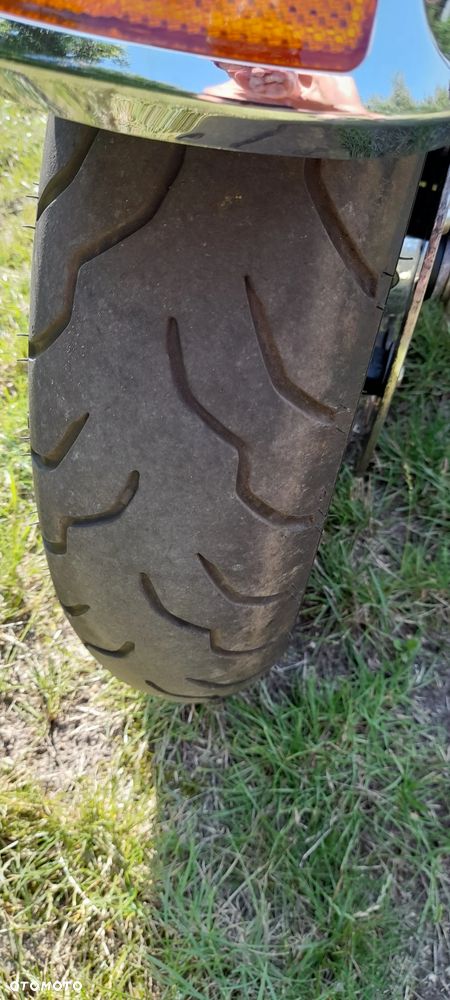 Harley-Davidson Electra - 11