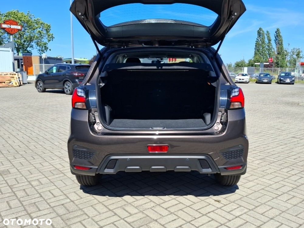 Mitsubishi ASX 2.0 Invite CVT - 6