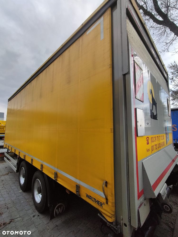 Inny WALTHER SDH N4P214 - 4