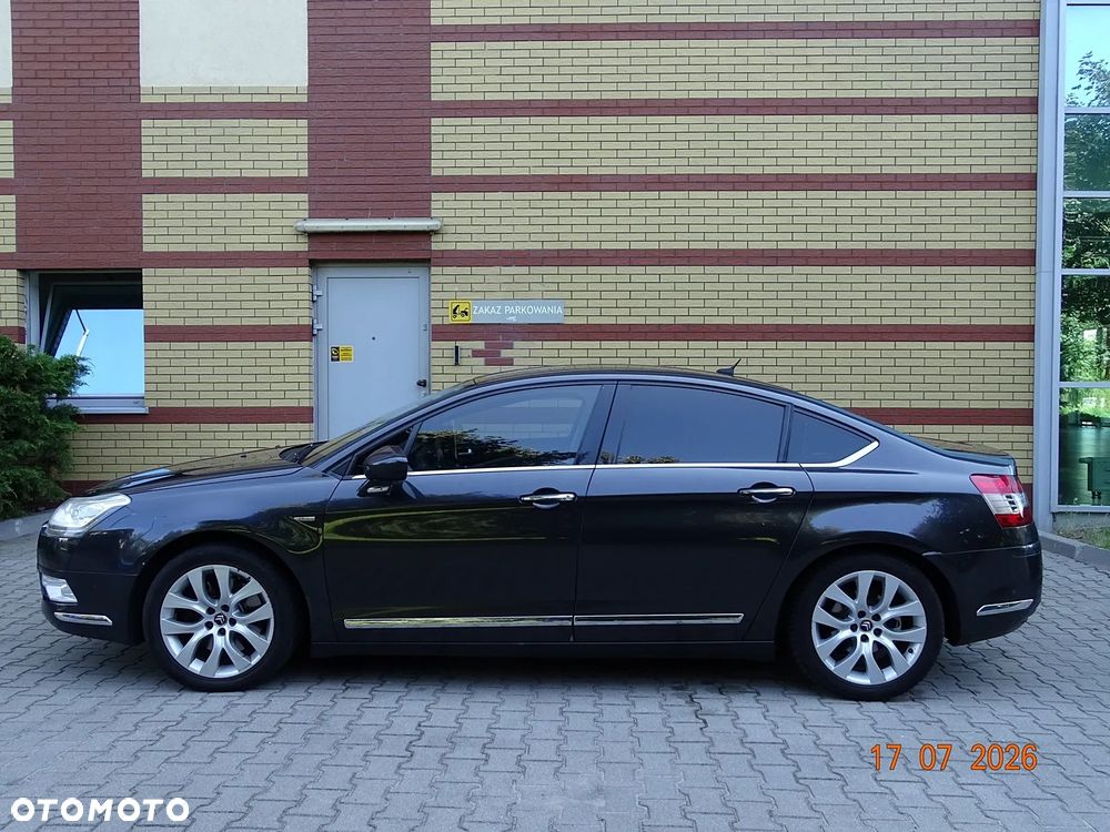 Citroën C5 - 9