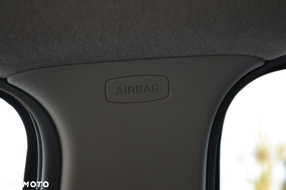 Skoda Fabia 1.4 16V Ambiente - 36