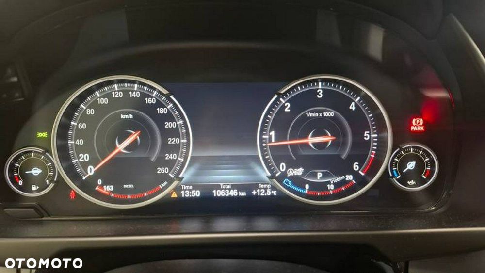 BMW X5 xDrive25d - 10