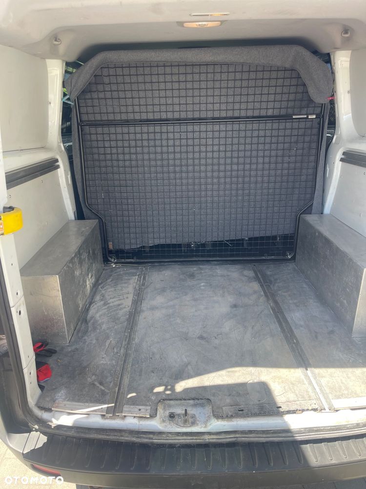 Ford Transit Custom 270 L1H1 Trend - 8