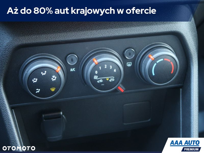 Dacia Sandero - 13