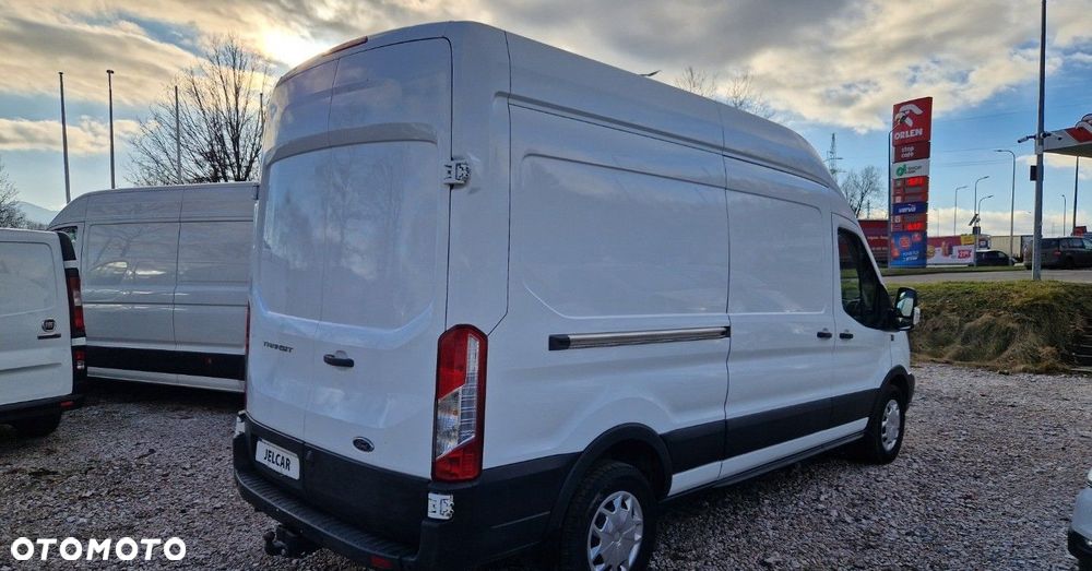 Ford Transit - 22