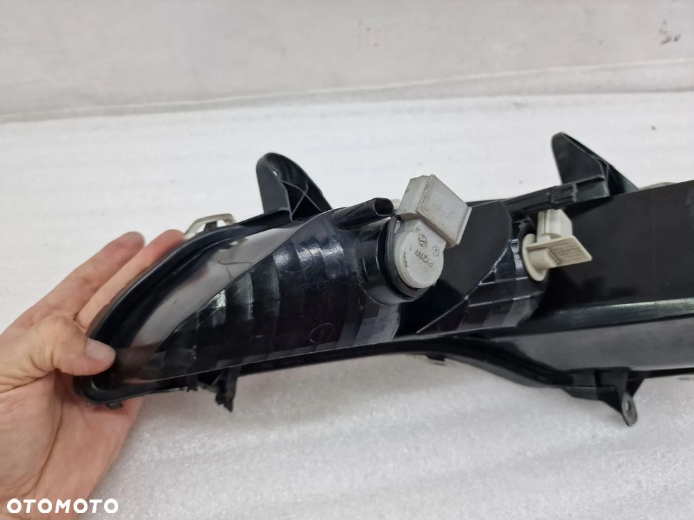 FORD KUGA MK2 II 12- LEWY HALOGEN , NR CV44-13B221-BG , NR AUKCJI H216 - 10