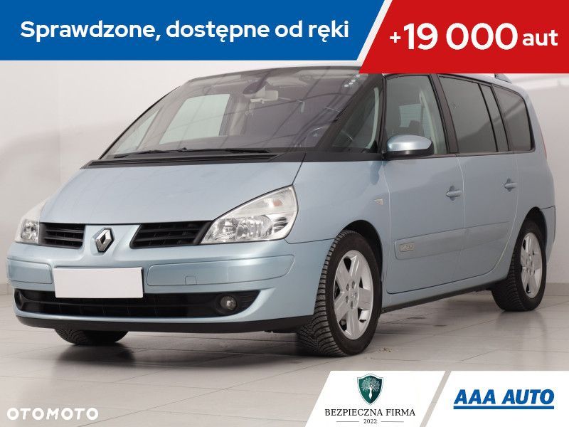 Renault Espace
