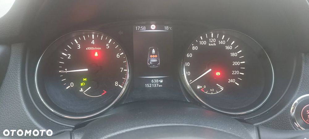 Nissan X-Trail 1.6 DIG-T N-Connecta 2WD - 11
