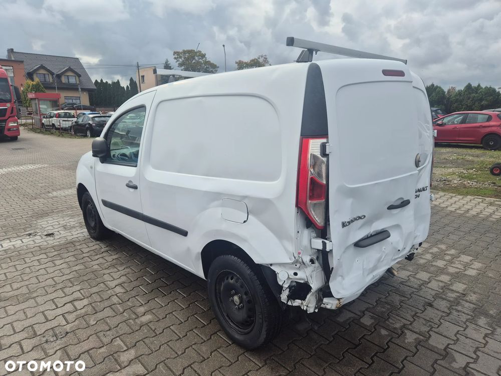 Renault Kangoo - 6