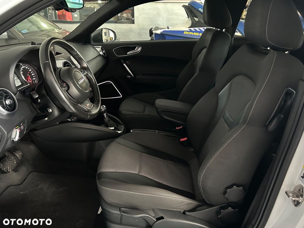 Audi A1 3-drzwiowe - 15