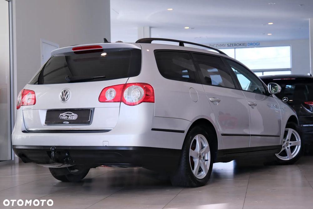 Volkswagen Passat 1.4 TSI Comfortline - 13