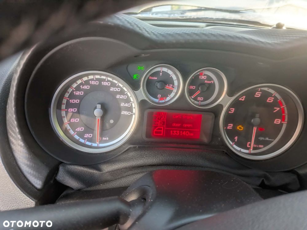 Alfa Romeo Mito - 19