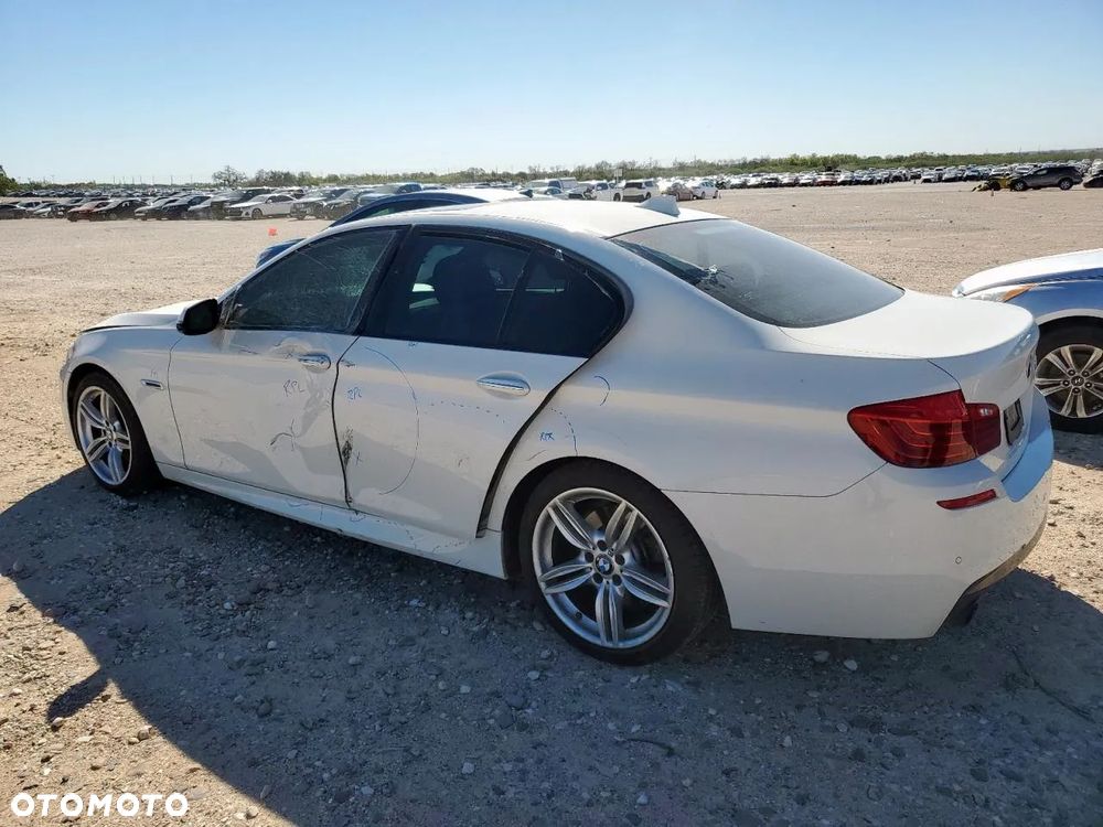 BMW Seria 5 - 5