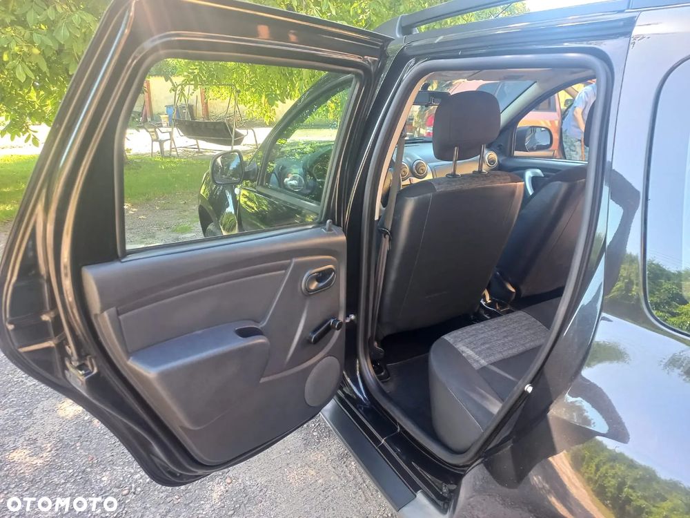 Dacia Duster 1.6 Ambiance - 16