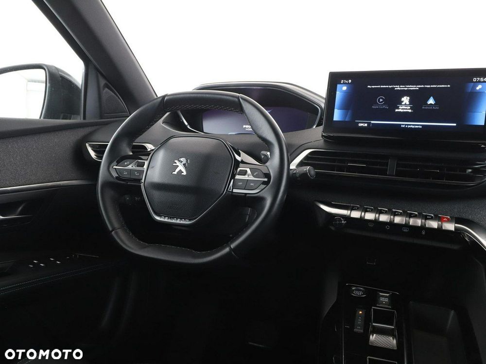 Peugeot 5008 1.5 BlueHDi Allure Pack S&S EAT8 - 16