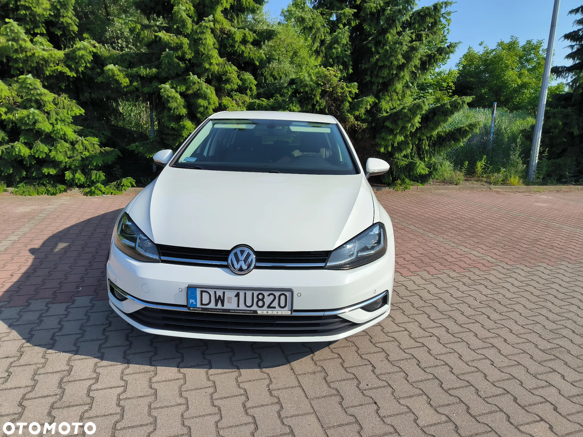 Volkswagen Golf VII 1.6 TDI BMT Highline - 3