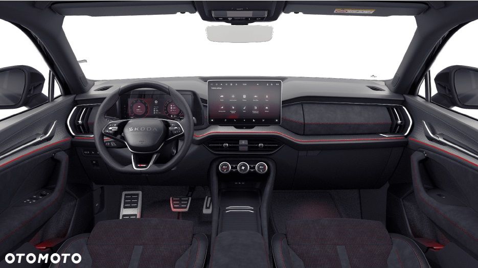 Skoda Kodiaq 2.0 TSI 4x4 RS DSG - 4
