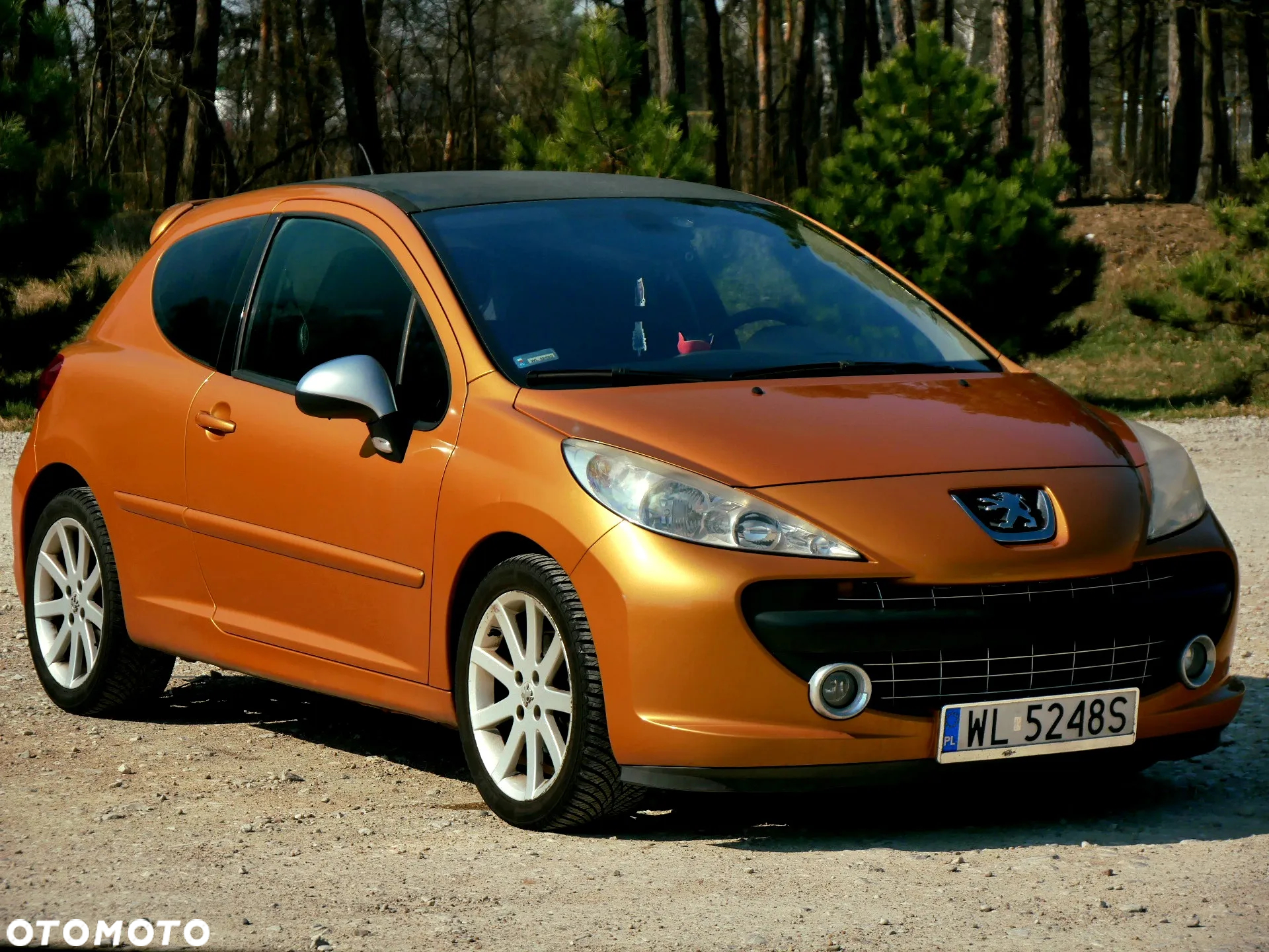 Peugeot 207 110 Sport - 3