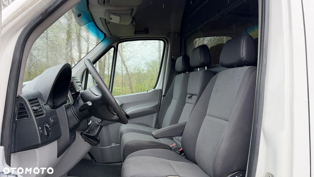 Volkswagen Crafter Standard - 15