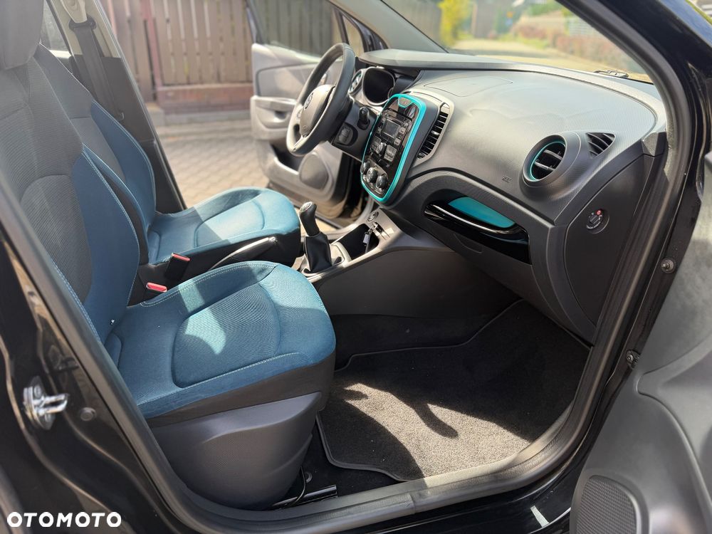 Renault Captur - 20