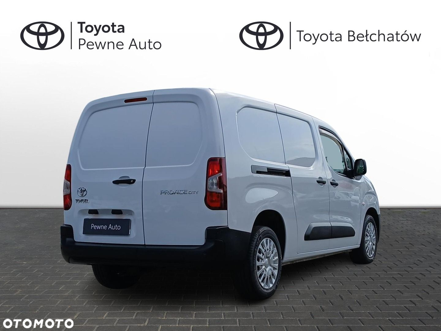 Toyota PROACE CITY - 6