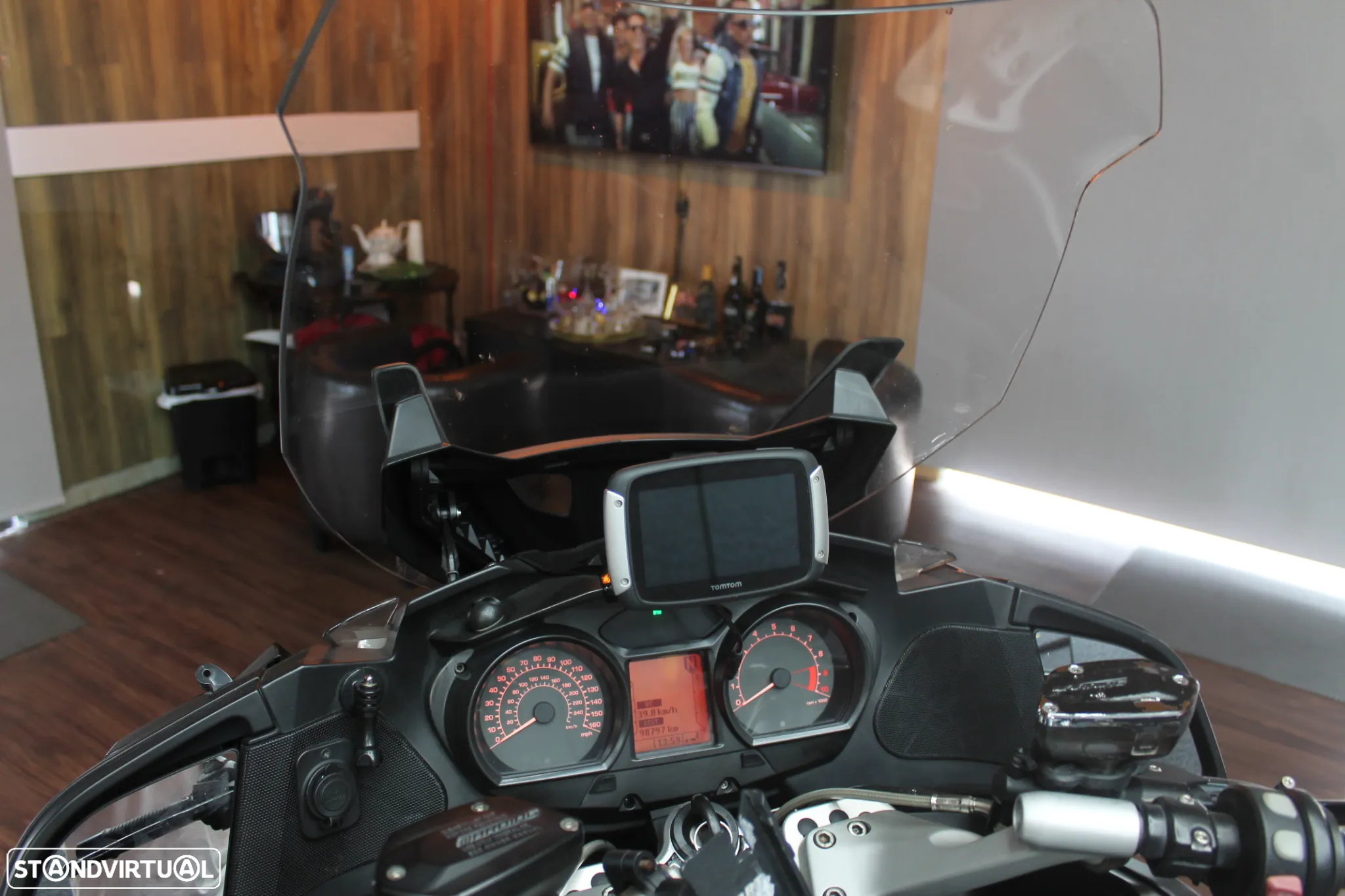 BMW R 1200 RT Limited Edition - 11