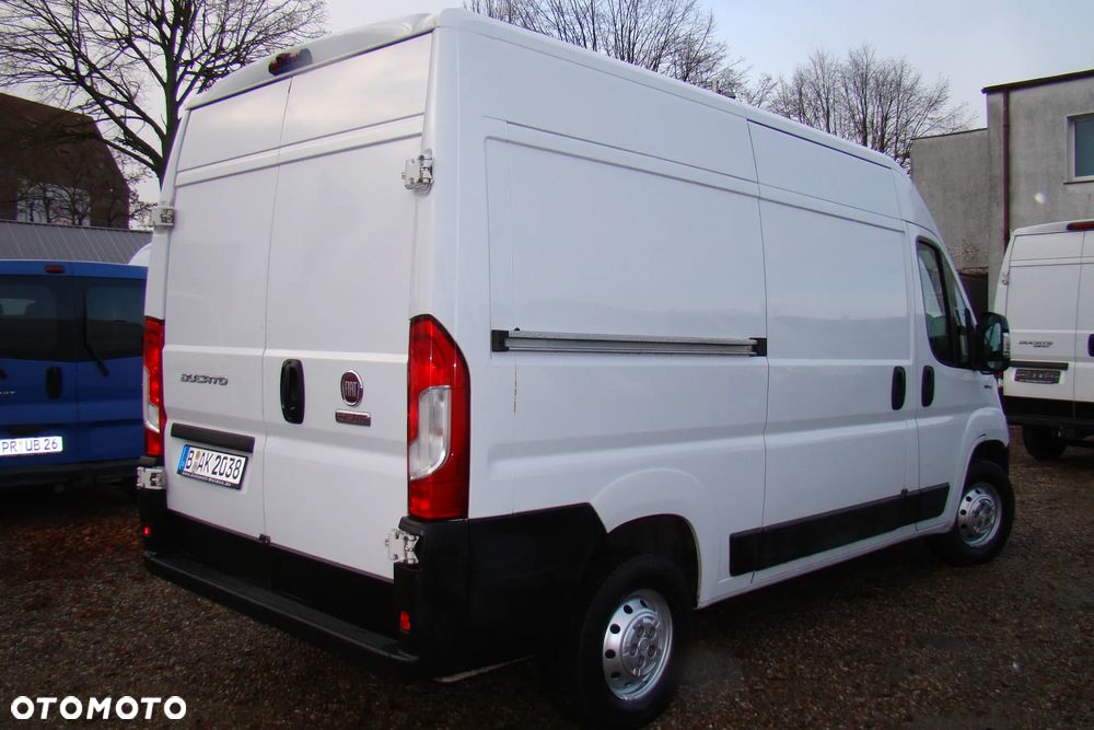 Fiat DUCATO - 5