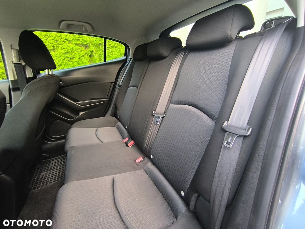 Mazda 3 1.5 Skygo - 30