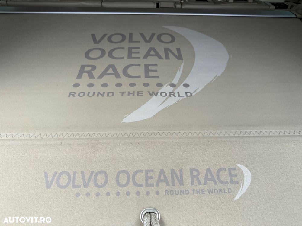 Volvo XC 60 D3 AWD Aut. Ocean Race - 17