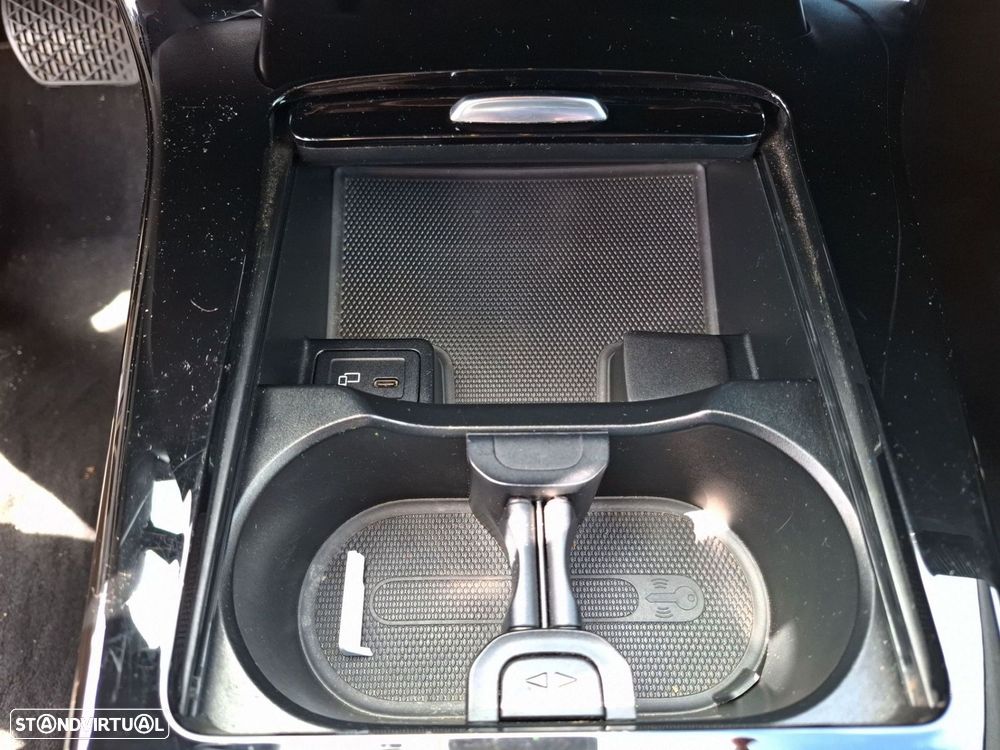 Mercedes-Benz A 180 d Style Plus Aut. - 17