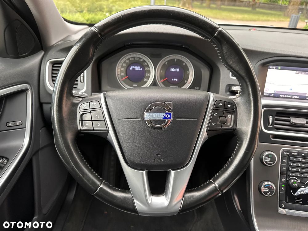 Volvo V60 D4 RDesign - 40