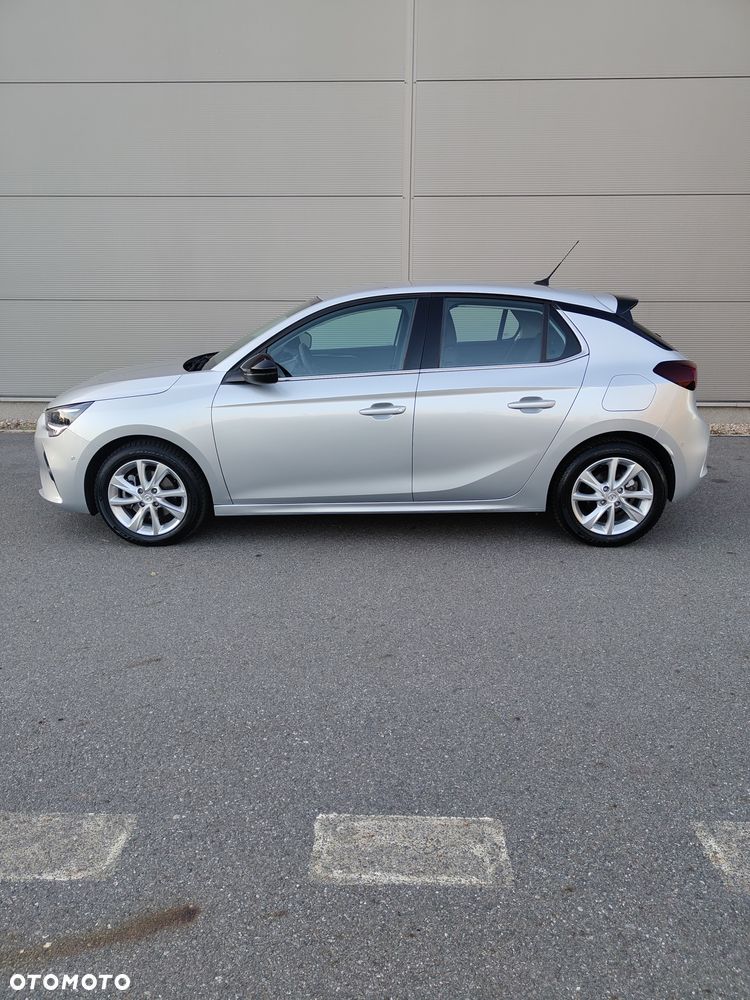 Opel Corsa 1.5 D Business S&S - 4