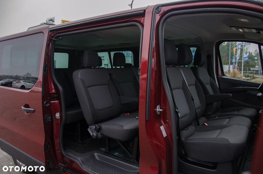 Renault Trafic 2.0 dCi Escapade - 20