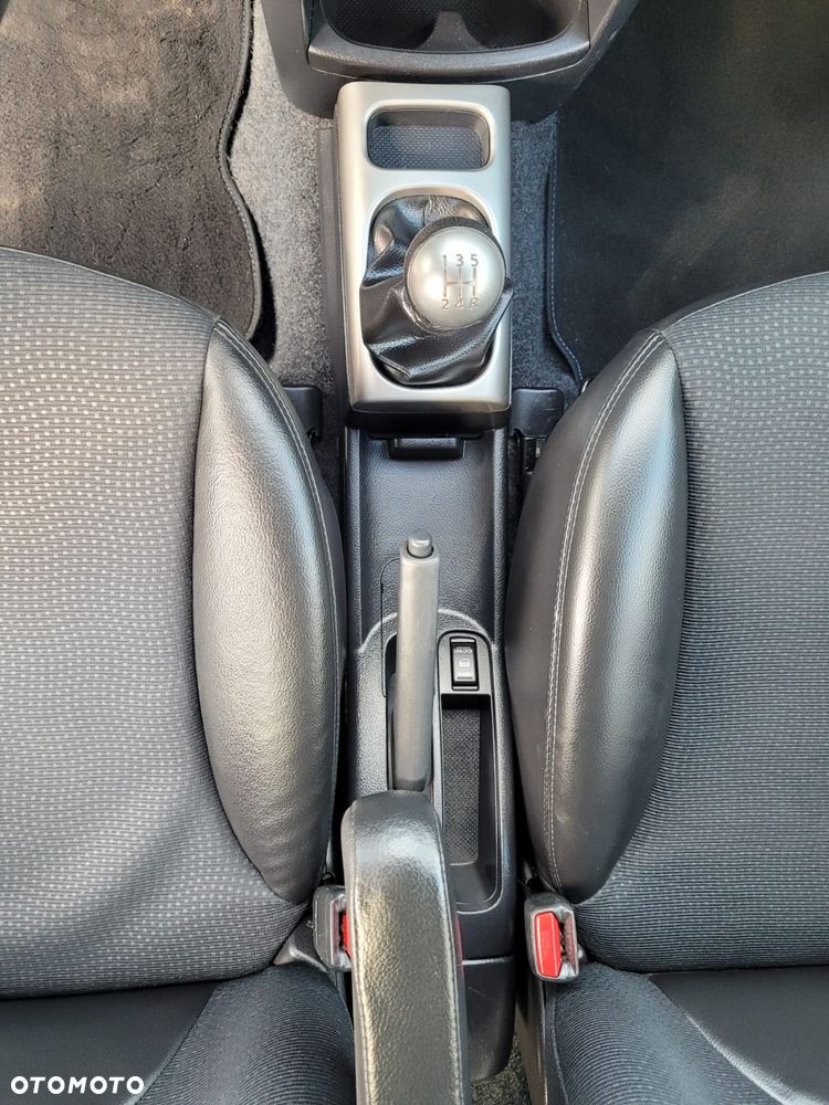 Nissan Note 1.4 Visia AC/CD - 19