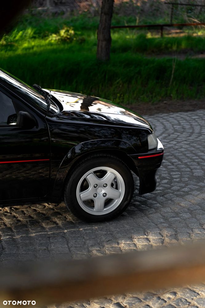 Peugeot 106 1.6 Rallye - 12
