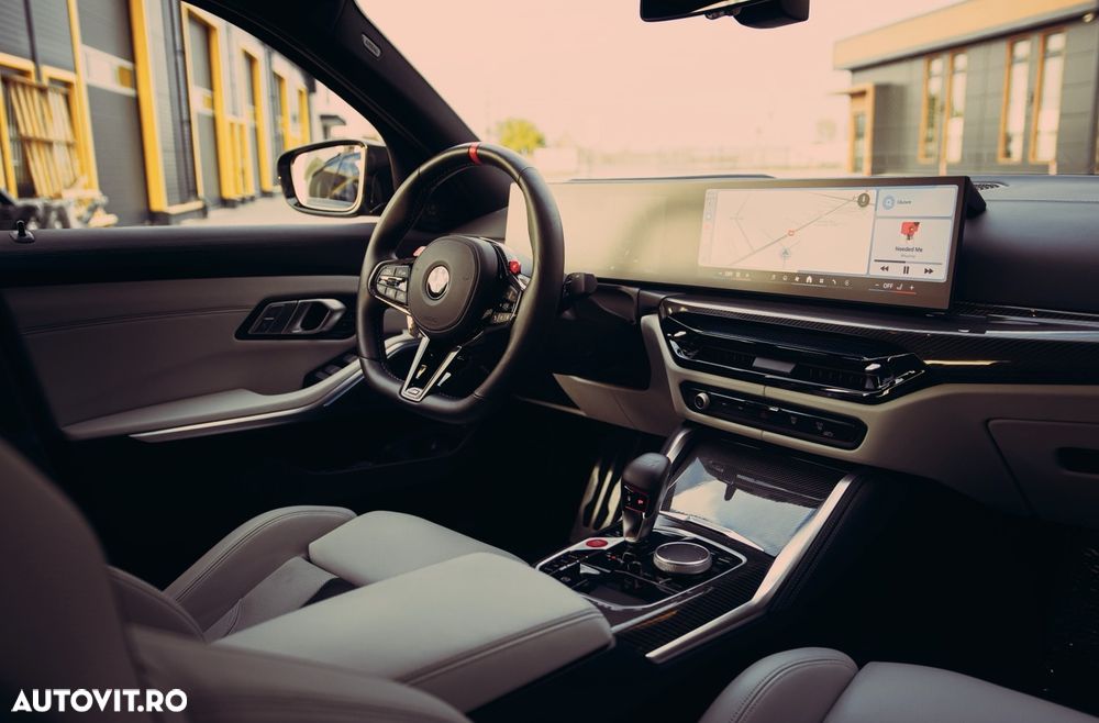 BMW M3 - 14