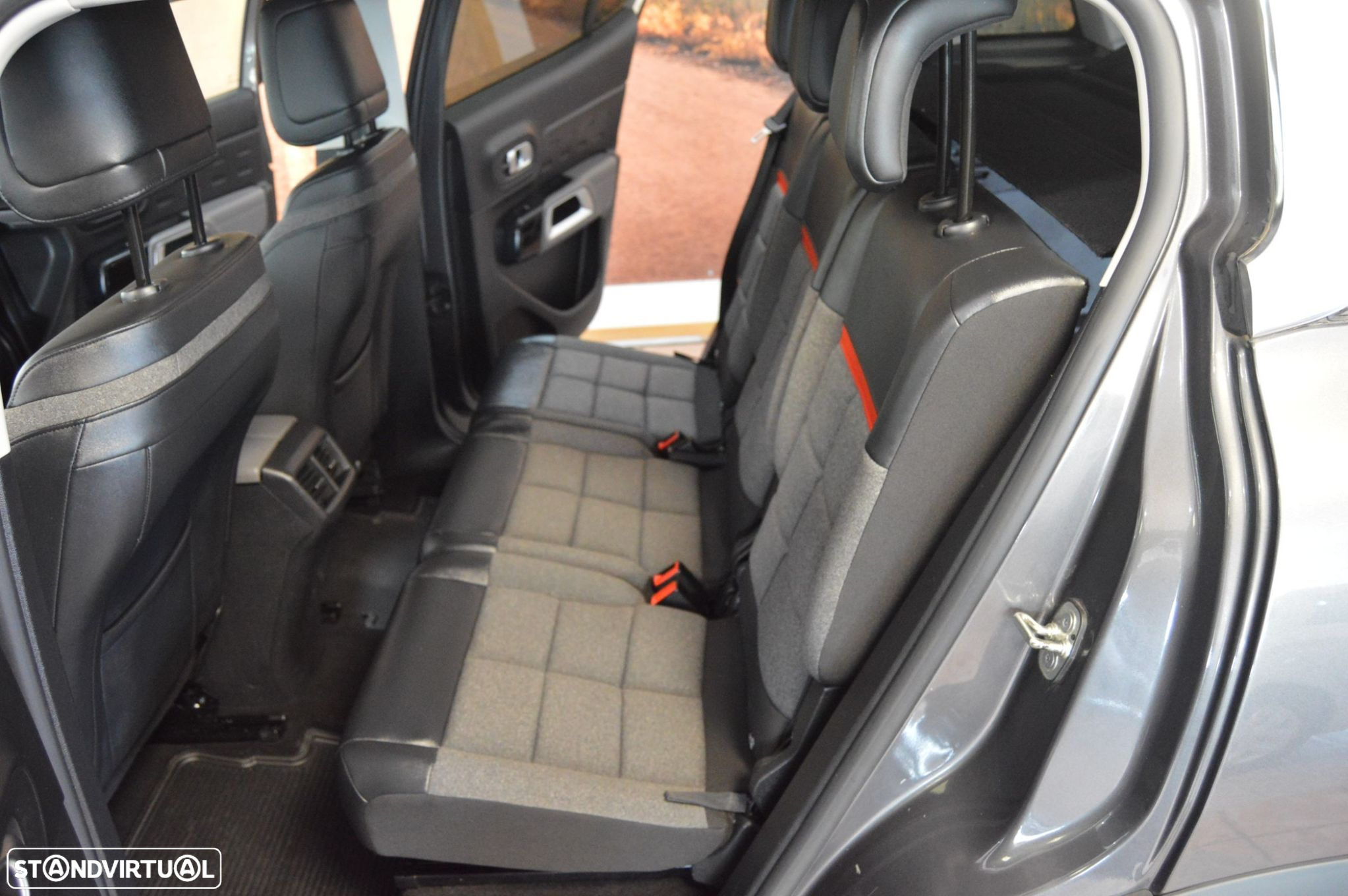Citroën C5 Aircross 1.2 PureTech Feel Pack - 30