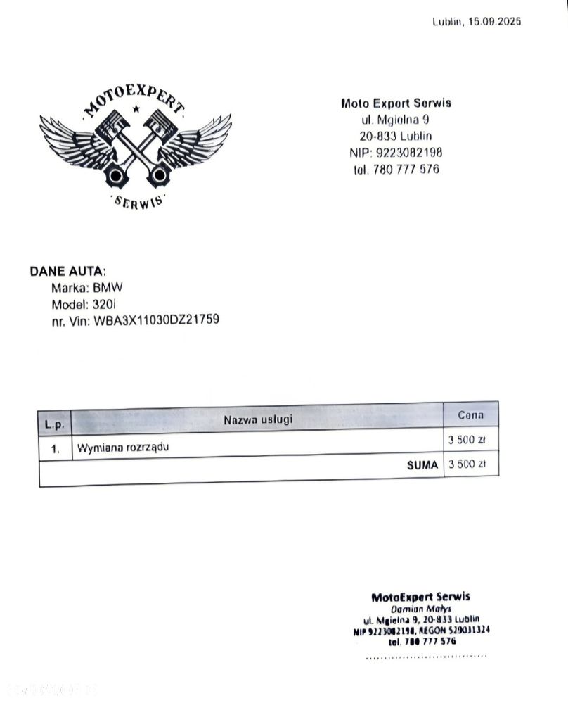 BMW 3GT 320i Modern Line - 16