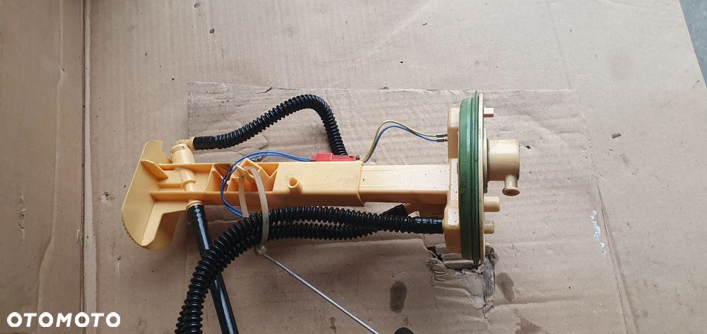 Pompka paliwa pływak pompa BMW X5 E70 3.0D 7164315 - 9