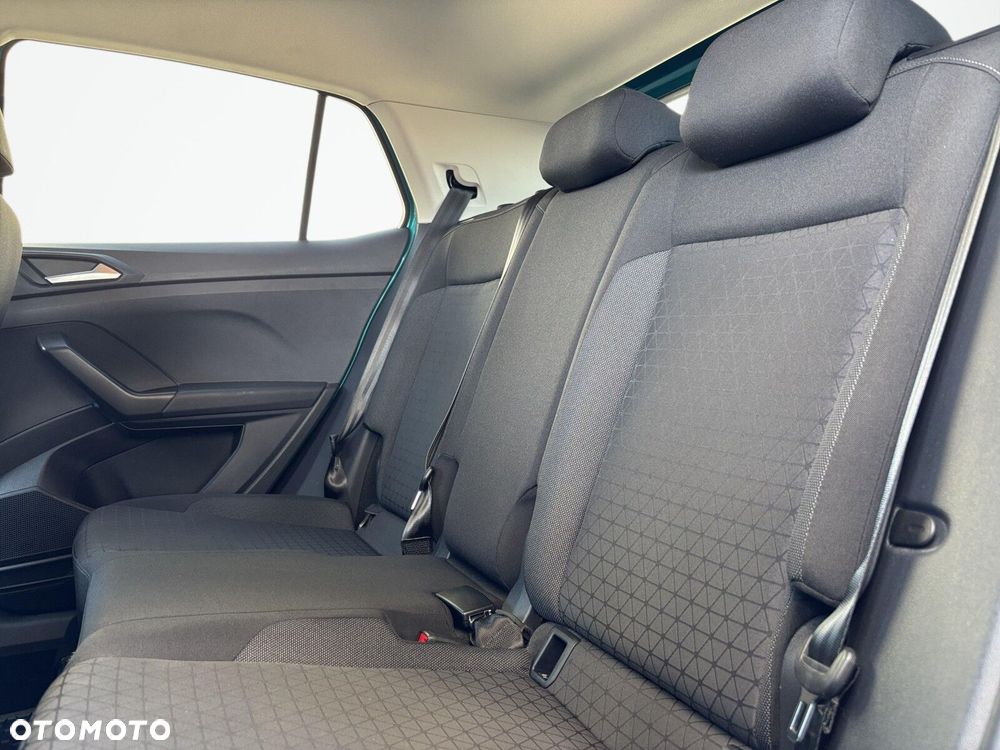 Volkswagen T-Cross 1.0 TSI Life - 16