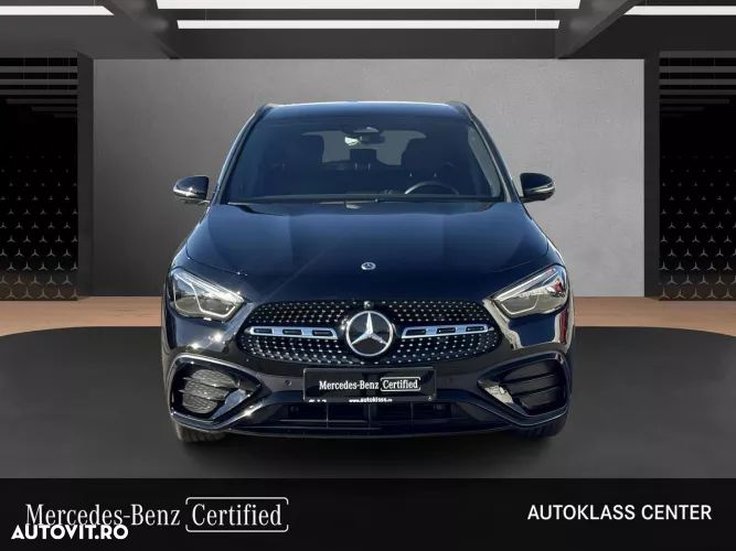 Mercedes-Benz GLA 220 4MATIC 8G-DCT Edition AMG Line - 8