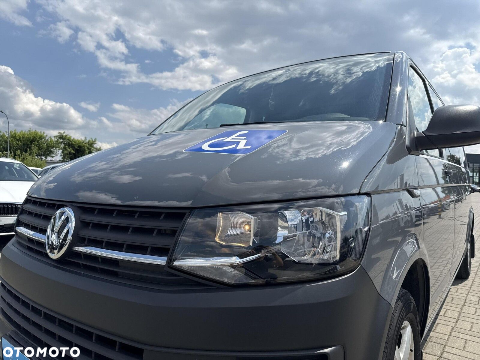 Volkswagen Transporter - 27