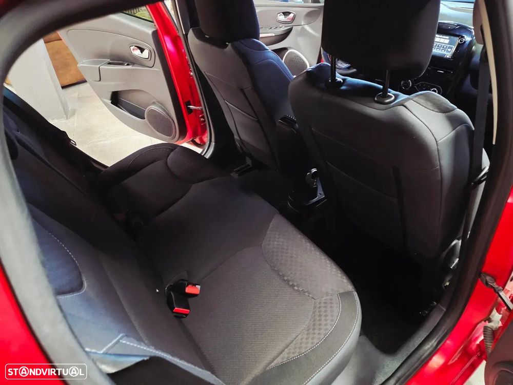 Renault Clio 1.5 dCi GT Line - 16