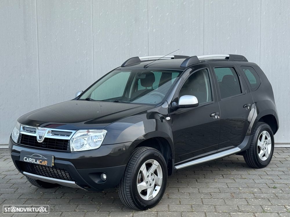 Dacia Duster 1.5 dCi Confort - 2