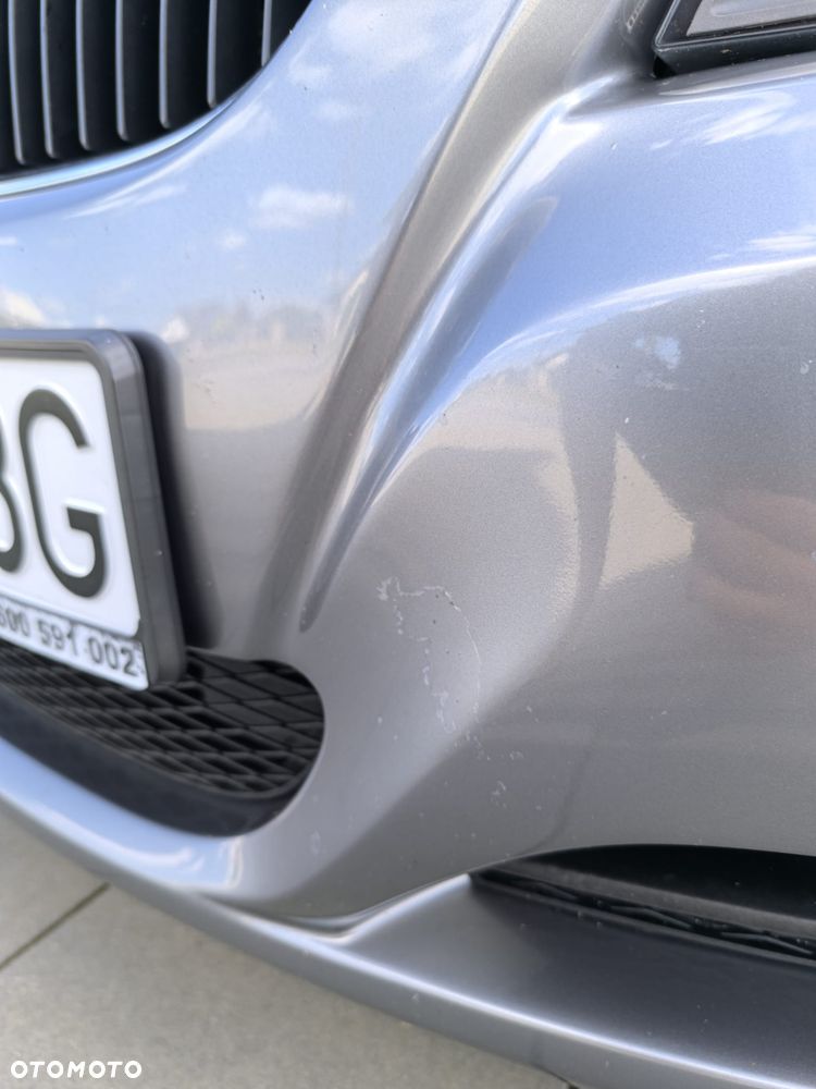 BMW Seria 3 316d - 16