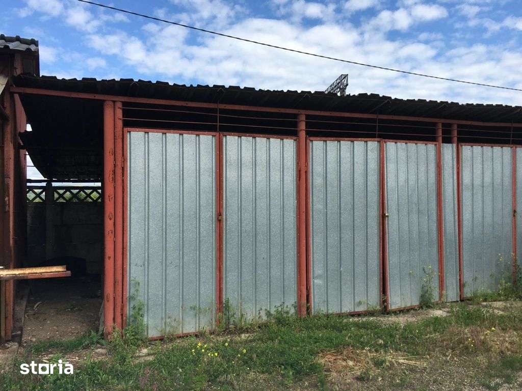 Clădiri de producție, de depozitare (CI) - Imagine principală: 3/7