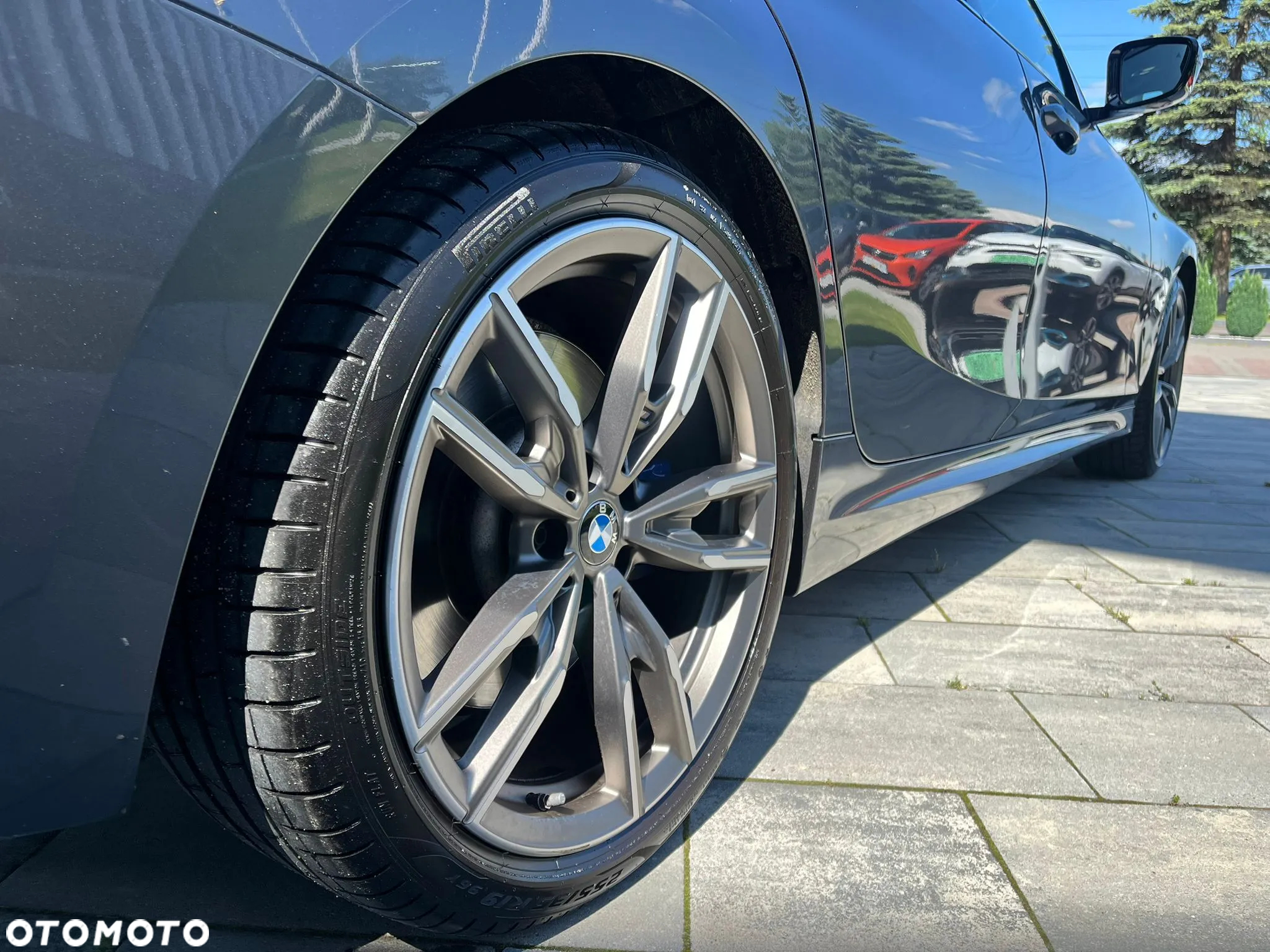 BMW Seria 3 M340i xDrive sport - 5