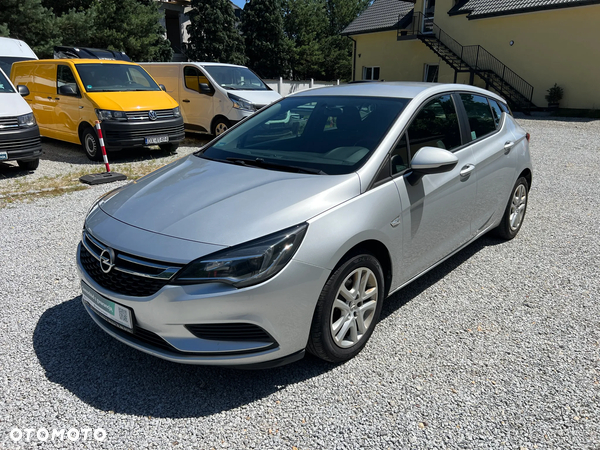 Opel Astra V 1.0 T Enjoy S&S