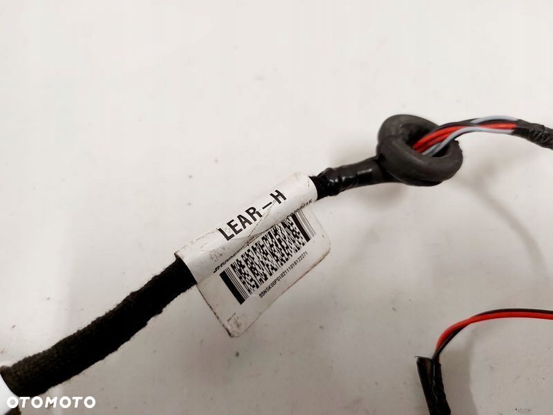 nissan qashqai ii j11 oświetlenie tablicy rejestracyjnej lampka 240844ea0a - 7